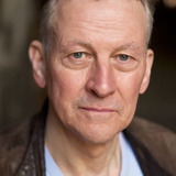 Iain MacRae — Sir Douglas