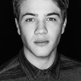 Connor Jessup — Ben Mason