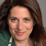 Erica Ehm — Rocky Crenshaw