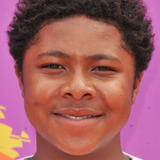 Theodore Barnes — Teddy