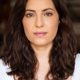 Iliana Donatlán — Irene