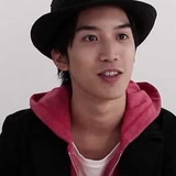 Tatsuya Hasome — Jô Yokosuka (voice)