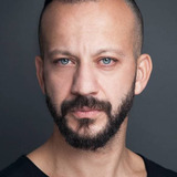 Rıza Kocaoğlu — Fiko