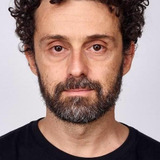 Rodrigo Bolzan — Fred
