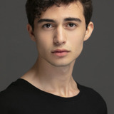 Fatih Berk Şahin — Doruk Gürsoy