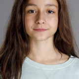 Lara Chelinho — Lisa Berk