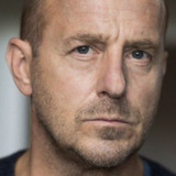 Heino Ferch — Hauke Mayer