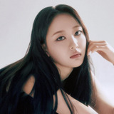 Ха Су Ён — [Contestant] LOONA