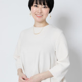 Nagiko Tono — Anzai Kayoko