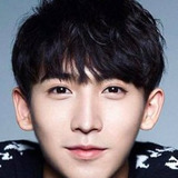 黃宏軒 — Wei Zhi-yuan
