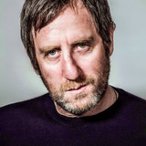 Michael Smiley — DS Finlay