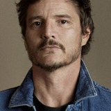 Pedro Pascal — Joel Miller