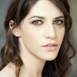 Claudia Vismara — Agente Caterina Rispoli