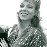 Gilly Coman — Marie Morgan
