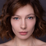 София Хандамирова — Kiti Tverskaya
