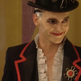 Sam Husson — Tophat