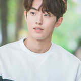 Nam Joo Hyuk — Jung Joon Hyung