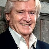 William Roache — Ken Barlow