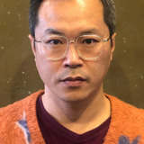 Пэк Хён-джин — Kim Man-chun