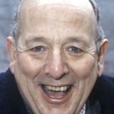 James Grout — Chief Superintendent Strange