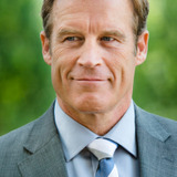 Mark Valley — Oliver Richard