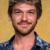 Emílio Dantas — Rubens Feitosa (Rubinho) / Reinaldo Guedes (Naldo)