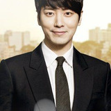 Lee Joon Hyuk — Kim Ji Wan