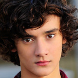 Masam Holden — Michael Sullivan