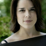 Neve Campbell — Maud Brewster