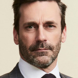 Jon Hamm — Paul Marks