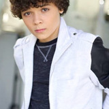 Cameron Ocasio — Dice