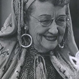 Jane Morgan — Mrs. Margaret Davis