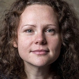 Bettina Schwarz — Self