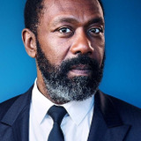 Lenny Henry — Ed Burnett