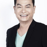 Richard Low — Lim Kwong San