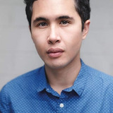 Mike Cabellon — Tommy