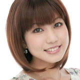白石涼子 — Rin