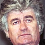 Radovan Karadžić — Self