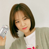 Han Ye Ri — Kim Eun Hee