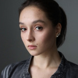 Александра Плетнёва — Дина