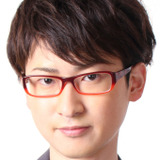 Katsuyuki Miura — Detective B (voice)