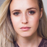 Jamaica Vaughan — Hilara