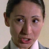 Marilyn Lightstone — Miss Muriel Stacy