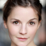 Flora Spencer-Longhurst — Emily Belcombe