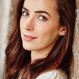 Geraldine Hakewill — Peregrine Fisher