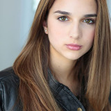 Valeria Jauregui — Maggie Hollister