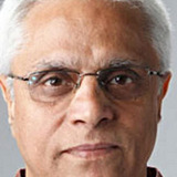 K.K. Raina — M.J. Pherwani
