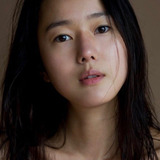 윤진서 — Kang Eun-ju