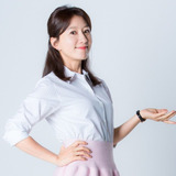 Kim Hee Ae — Kang Min Joo