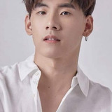 บิ๊ก ธนกร กุลจรัสสมบัติ — Pharawee